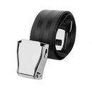 Universal Aircraft Airplane Buckle Safety Seat Belt Extension Strap Suitable For Travel-0