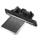 Blower Motor Heater Fan Resistor Suitable For Nissan Pulsar N15 Navara D22 Without Climate Control-0