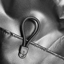 Waterproof Tonneau Cover Suitable For Ford Falcon Ute XD XE XF XG XH 1984-1999 Black-2