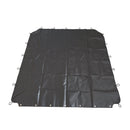 Waterproof Tonneau Cover Suitable For Ford Falcon Ute XD XE XF XG XH 1984-1999 Black-0