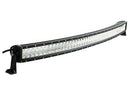 50" Curved Dual Row Led Light Bar (288W)-1