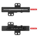 Blower Motor Heater Fan Resistor Suitable For Nissan Pulsar N15 Navara D22 Without Climate Control-3