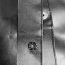 Waterproof Tonneau Cover Suitable For Ford Falcon Ute XD XE XF XG XH 1984-1999 Black-3