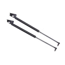 Pair of Rear Tailgate Hatch Lift Supports Gas Struts Suitable For Subaru Impreza XV-0