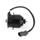 Radiator Fan Motor 5 Blade Fan Suitable For 03-07 Honda Accord 2.4L / 04-08 Acura TSX 2.4L / 02-06 RSX SL-1