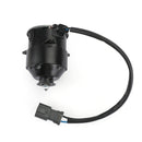 Radiator Fan Motor 5 Blade Fan Suitable For 03-07 Honda Accord 2.4L / 04-08 Acura TSX 2.4L / 02-06 RSX SL-3