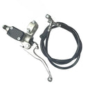 Clutch Master Cylinder with Lever & Hose Suitable For KTM 250SXS / 300EXC / 300MXC / 450SXF-0