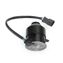 Radiator Fan Motor 5 Blade Fan Suitable For 03-07 Honda Accord 2.4L / 04-08 Acura TSX 2.4L / 02-06 RSX SL-4