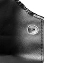 Waterproof Tonneau Cover Suitable For Ford Falcon Ute XD XE XF XG XH 1984-1999 Black-4